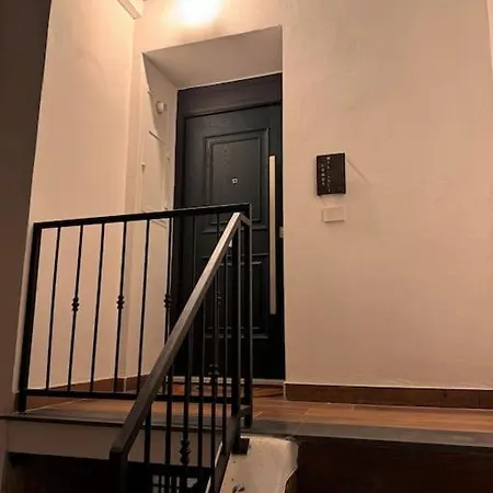 Domus Miraculi: Casa Storica Nel Cuore Di Napoli Exterior foto