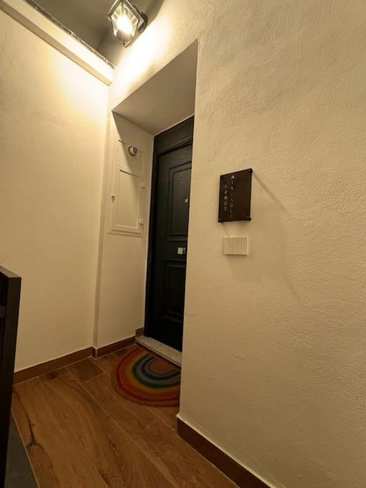 Domus Miraculi: Casa Storica Nel Cuore Di Apartment Neapel